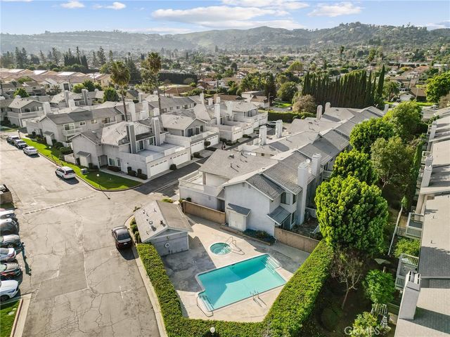 15727 Tetley Street 5G, Hacienda Heights, CA 91745