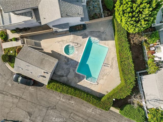 15727 Tetley Street 5G, Hacienda Heights, CA 91745