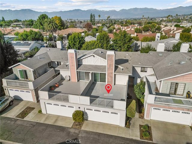 15727 Tetley Street 5G, Hacienda Heights, CA 91745