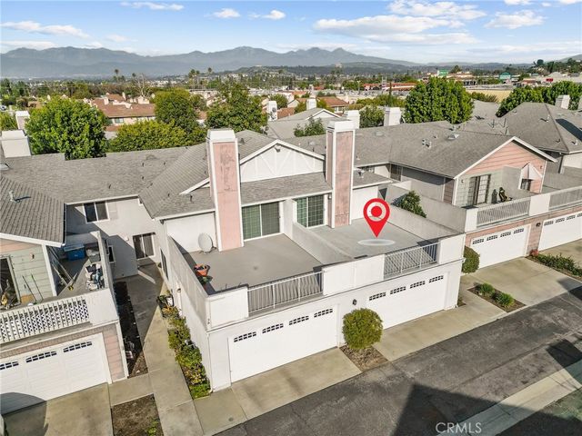 15727 Tetley Street 5G, Hacienda Heights, CA 91745