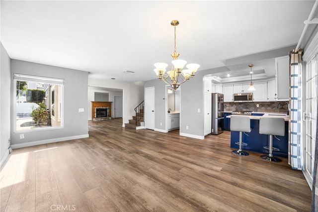 15727 Tetley Street 5G, Hacienda Heights, CA 91745