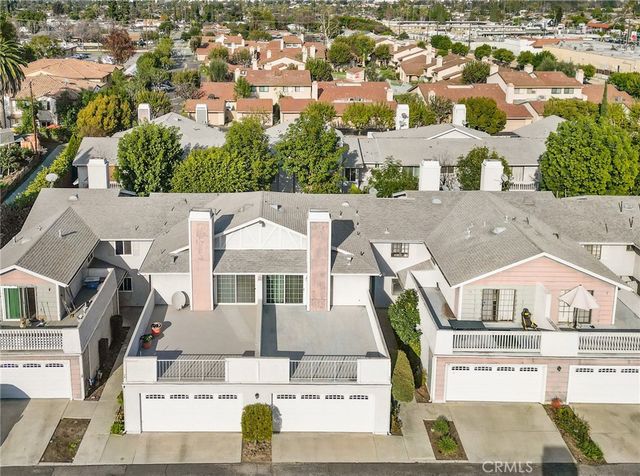 15727 Tetley Street 5G, Hacienda Heights, CA 91745