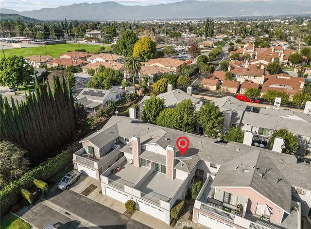 15727 Tetley Street 5G, Hacienda Heights, CA 91745