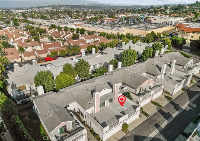 15727 Tetley Street 5G, Hacienda Heights, CA 91745