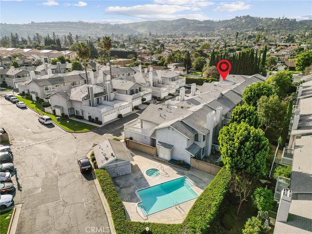 15727 Tetley Street 5G, Hacienda Heights, CA 91745