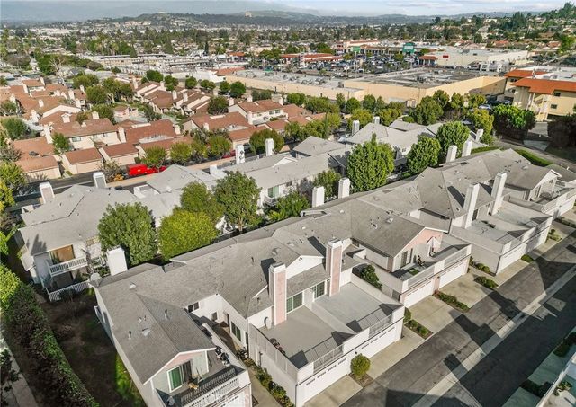 15727 Tetley Street 5G, Hacienda Heights, CA 91745