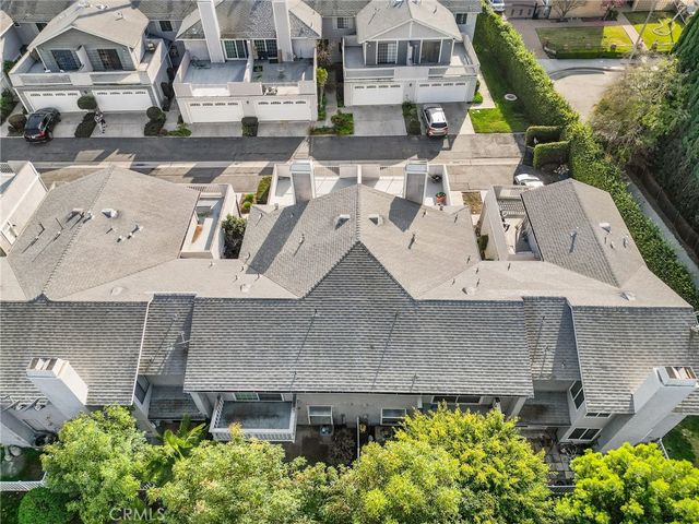 15727 Tetley Street 5G, Hacienda Heights, CA 91745