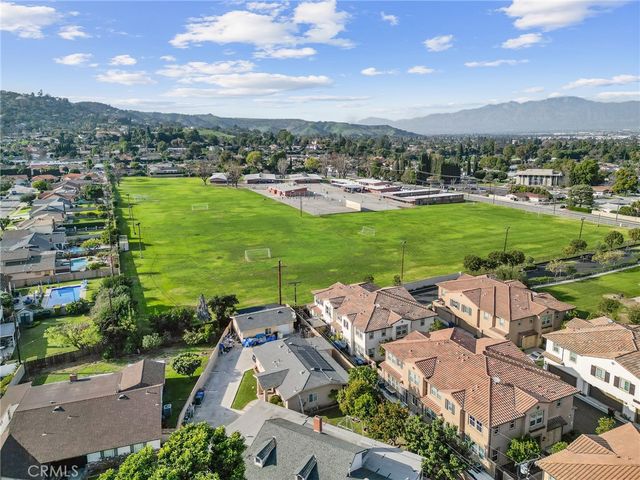 15727 Tetley Street 5G, Hacienda Heights, CA 91745