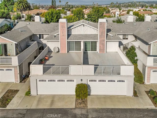 15727 Tetley Street 5G, Hacienda Heights, CA 91745
