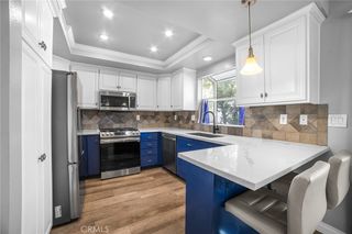 15727 Tetley Street 5G, Hacienda Heights, CA 91745