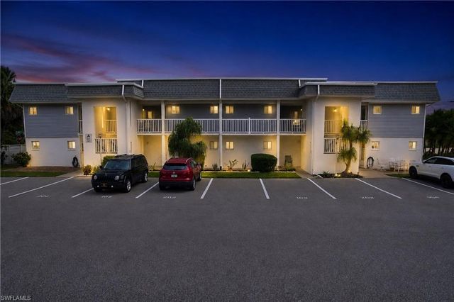 22375 Edgewater DR 204, Port Charlotte, FL 33980