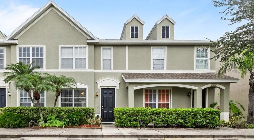 13905 ABBEY LANE, Largo, FL 33771