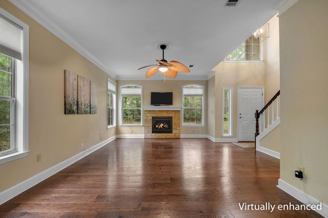 2313 HAVERHILL Road, Tallahassee, FL 32312