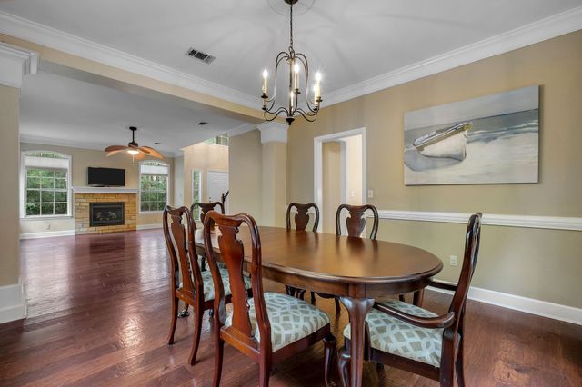 2313 HAVERHILL Road, Tallahassee, FL 32312