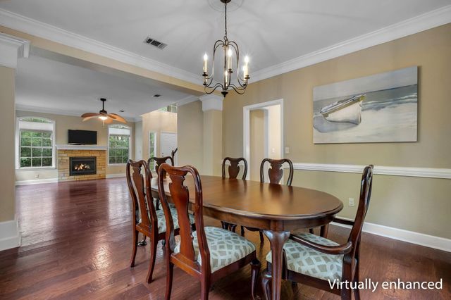 2313 HAVERHILL Road, Tallahassee, FL 32312