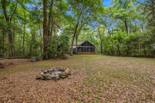 2313 HAVERHILL Road, Tallahassee, FL 32312