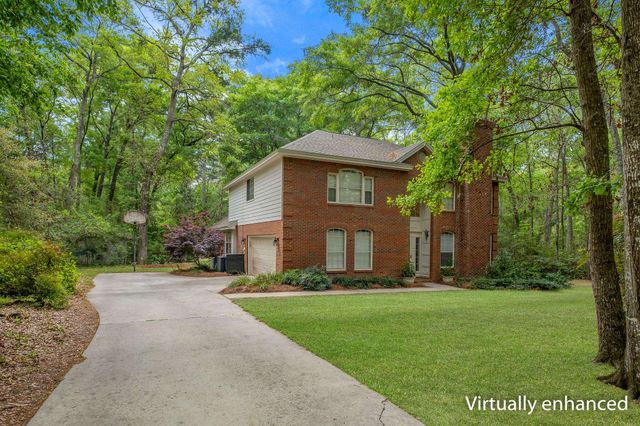 2313 HAVERHILL Road, Tallahassee, FL 32312