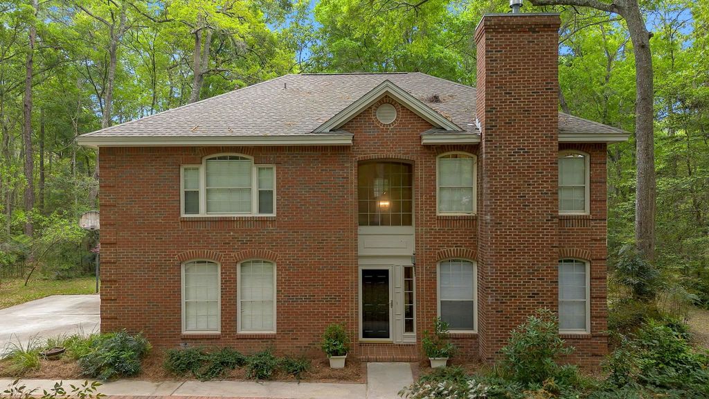 2313 HAVERHILL Road, Tallahassee, FL 32312