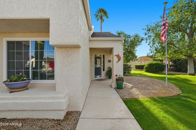 20409 N 133RD Way, Sun City West, AZ 85375