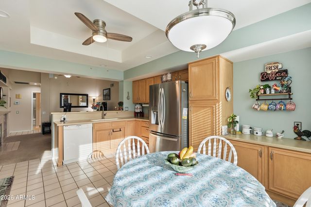 20409 N 133RD Way, Sun City West, AZ 85375