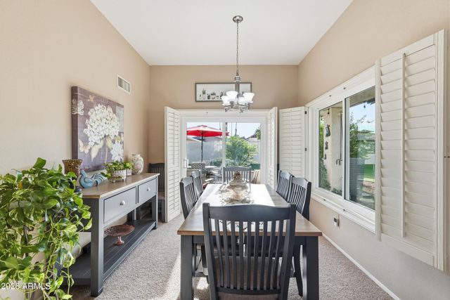 20409 N 133RD Way, Sun City West, AZ 85375