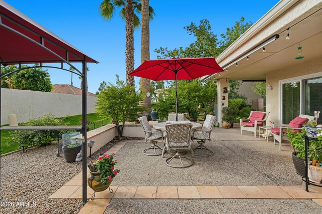 20409 N 133RD Way, Sun City West, AZ 85375