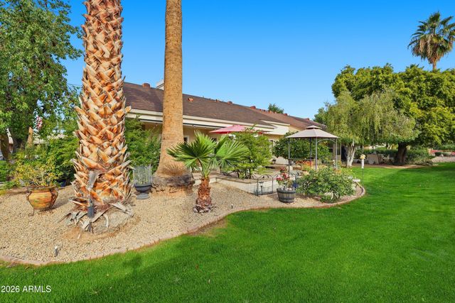 20409 N 133RD Way, Sun City West, AZ 85375