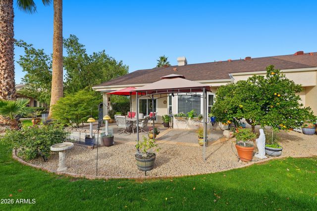 20409 N 133RD Way, Sun City West, AZ 85375