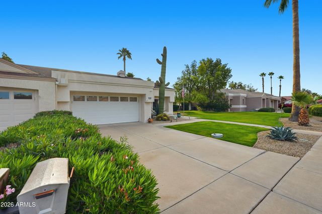 20409 N 133RD Way, Sun City West, AZ 85375