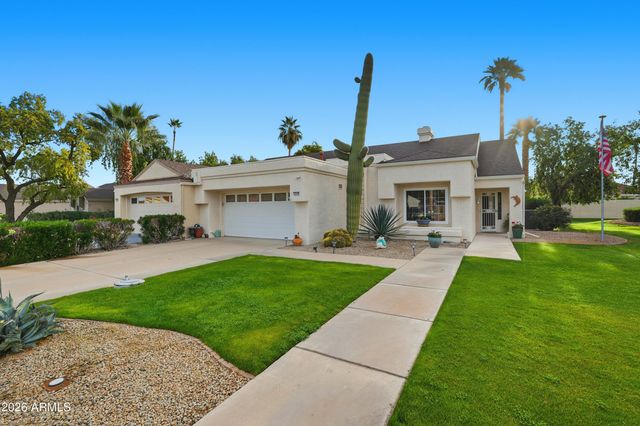 20409 N 133RD Way, Sun City West, AZ 85375