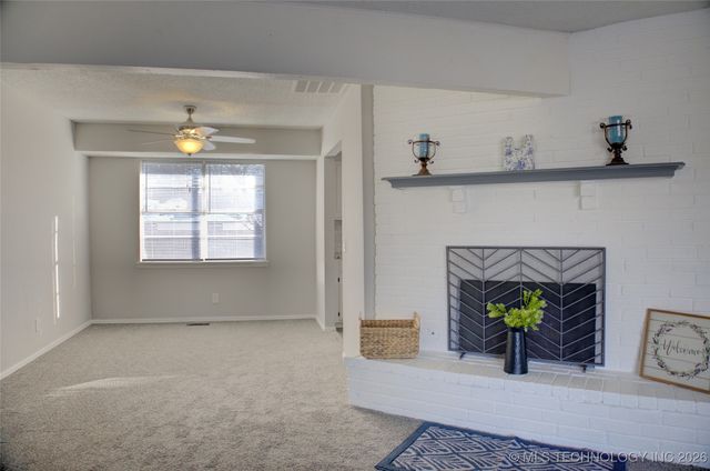 825 W Waco Street, Broken Arrow, OK 74011