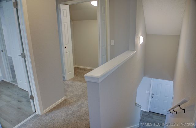 825 W Waco Street, Broken Arrow, OK 74011