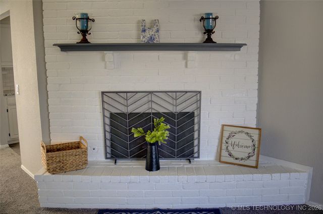 825 W Waco Street, Broken Arrow, OK 74011