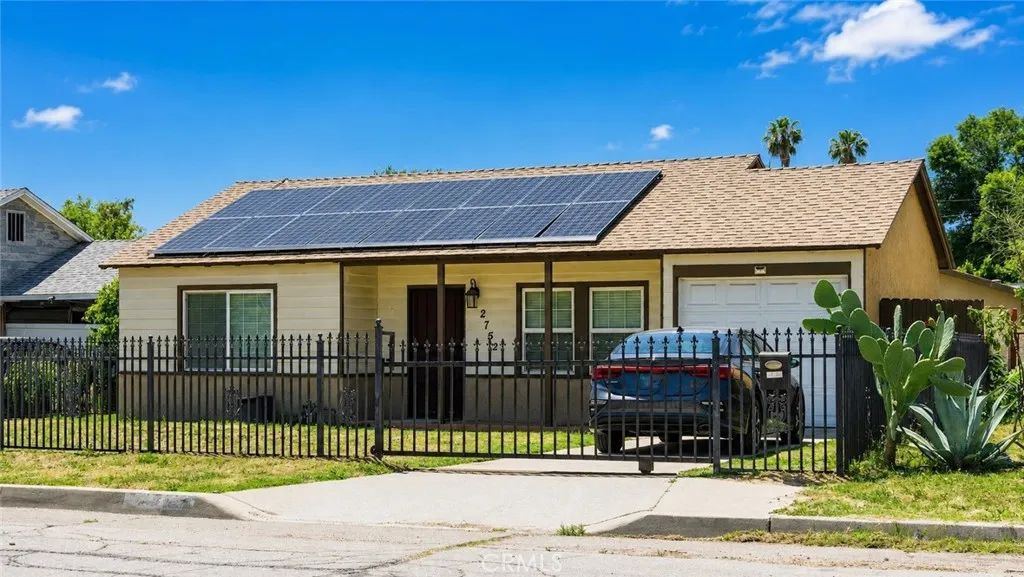 2752 Sepulveda Avenue, San Bernardino, CA 92404