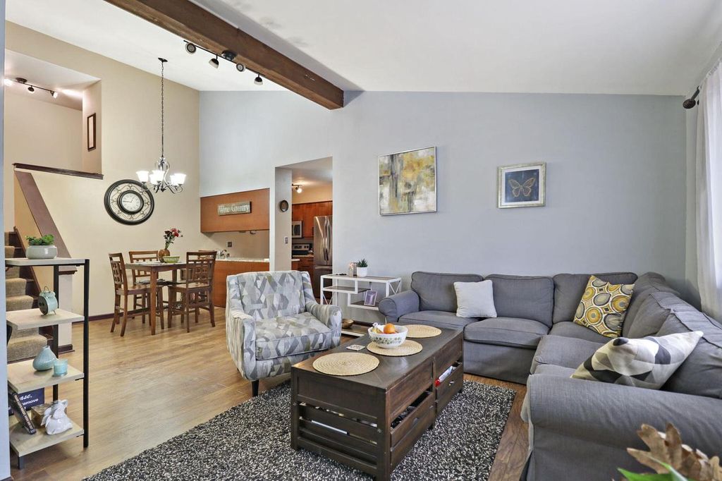 4085 S 84th STREET #8, Greenfield, WI 53228