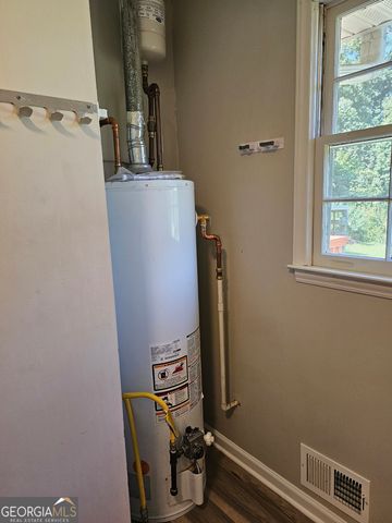 1801 Driftwood Place, Snellville, GA 30078