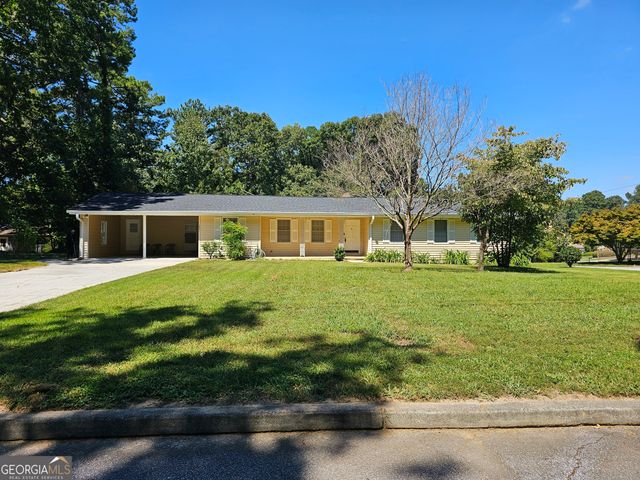 1801 Driftwood Place, Snellville, GA 30078