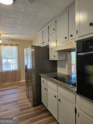 1801 Driftwood Place, Snellville, GA 30078