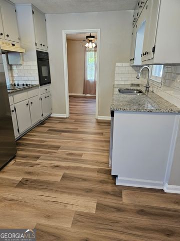 1801 Driftwood Place, Snellville, GA 30078