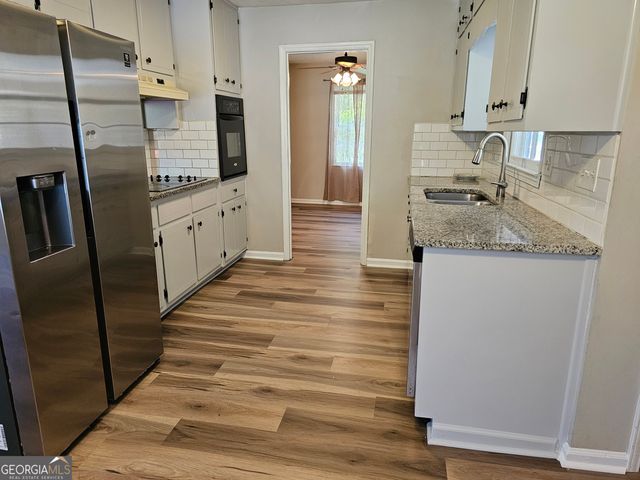 1801 Driftwood Place, Snellville, GA 30078