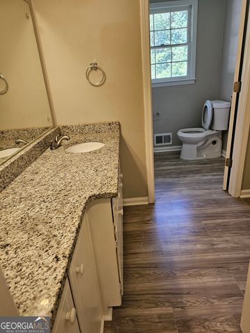 1801 Driftwood Place, Snellville, GA 30078