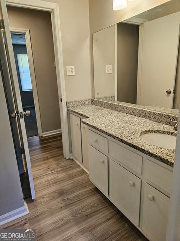 1801 Driftwood Place, Snellville, GA 30078