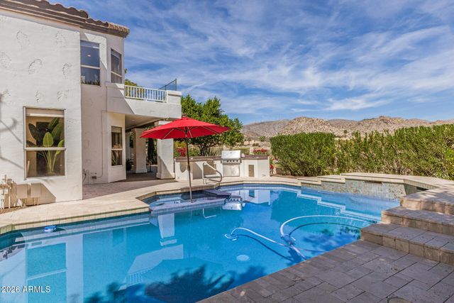 1736 E SILVERWOOD Drive, Phoenix, AZ 85048