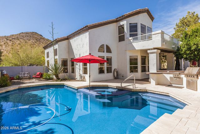 1736 E SILVERWOOD Drive, Phoenix, AZ 85048