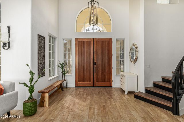 1736 E SILVERWOOD Drive, Phoenix, AZ 85048