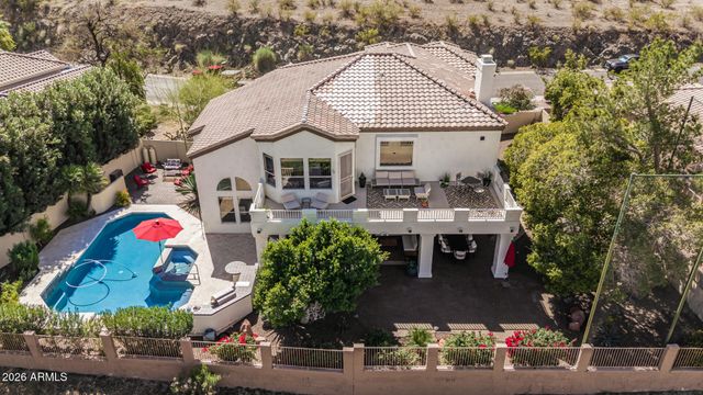 1736 E SILVERWOOD Drive, Phoenix, AZ 85048