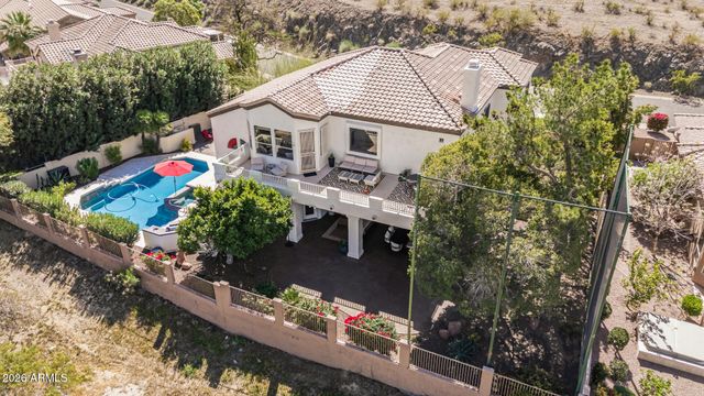 1736 E SILVERWOOD Drive, Phoenix, AZ 85048