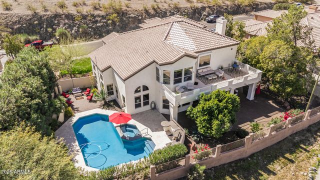 1736 E SILVERWOOD Drive, Phoenix, AZ 85048