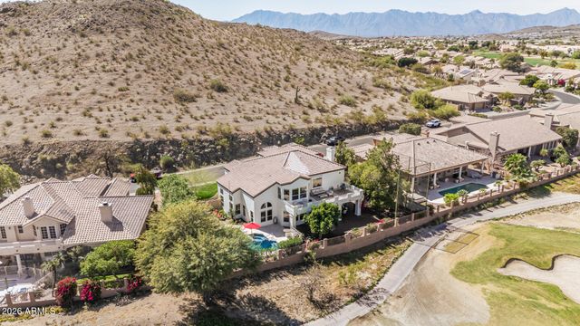 1736 E SILVERWOOD Drive, Phoenix, AZ 85048