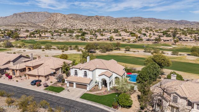 1736 E SILVERWOOD Drive, Phoenix, AZ 85048